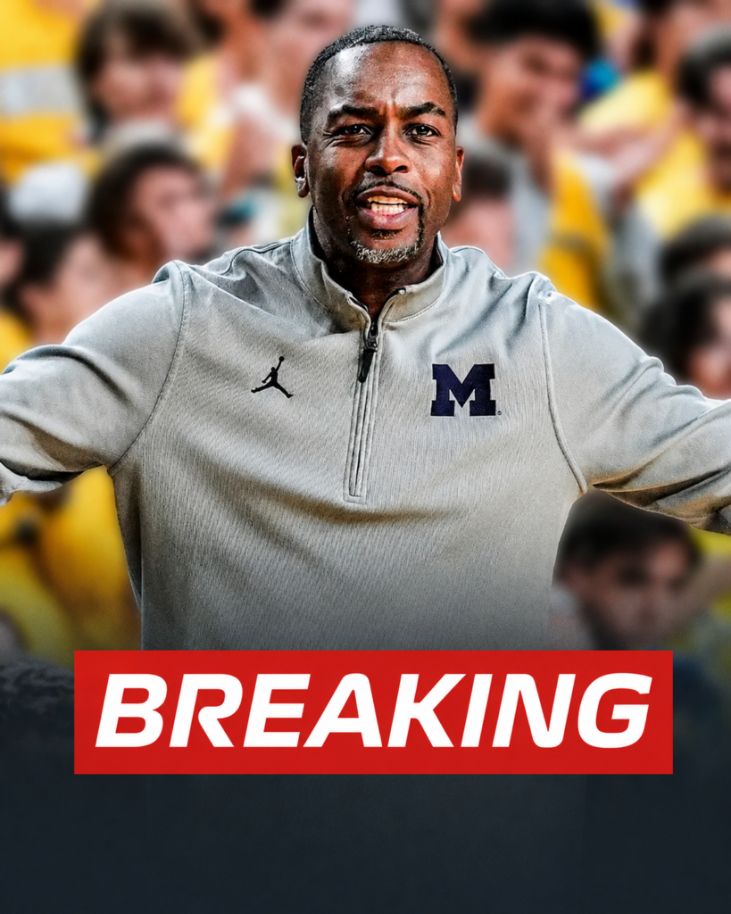 Michigan Turns to Mike Boynton After Shocking Dusty May Exit: Can the Wolverines Keep Their Championship Core Intact