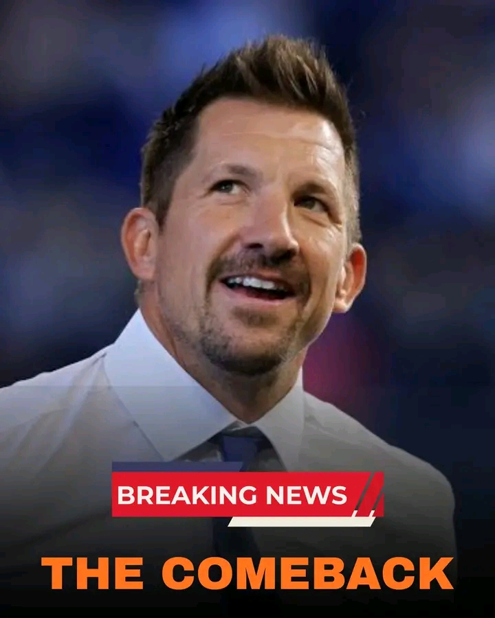 Dallas Clark’s Stunning Return to Iowa Has Hawkeye Fans Buzzing — And It Could Change the Program’s Future