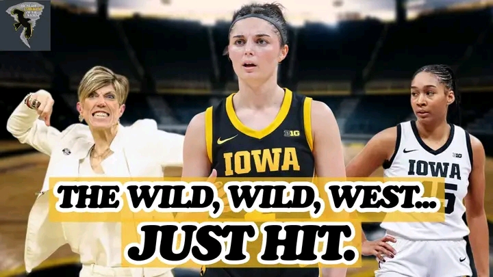 Could Taylor McCabe Make a Shock Return to Iowa? New Court Decision Sparks Major Hawkeye Roster Questions