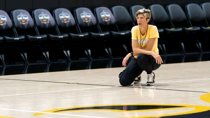 30 Minutes Ago: 2027 Guard Santana Sabus Commits to Iowa Women’s Basketball, Giving Jan Jensen Another Major Recruiting Victory…