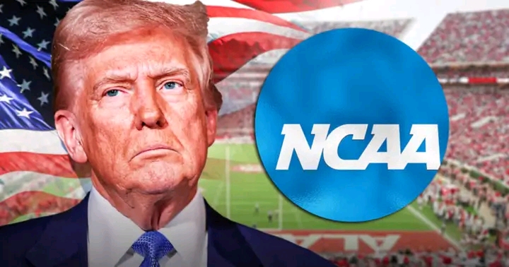 Trump Pushes Congress to Act on College Sports Bill But Will It Actually Become Law?