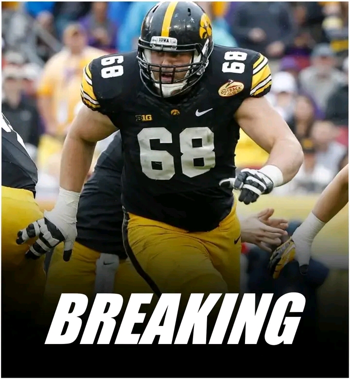 Brandon Scherff’s Iowa Return Could Deliver the Perfect Final Chapter to an Incredible Football Journey