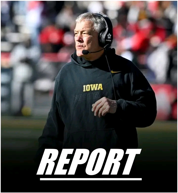 Iowa Practice Injury Sparks Fresh Concern as Hawkeyes Face Uncertain 2026 Outlook
