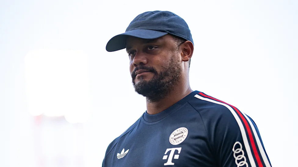 Bayern München droht ein weiterer überraschender Abgang: gilt als möglicher Abschiedskandidat
