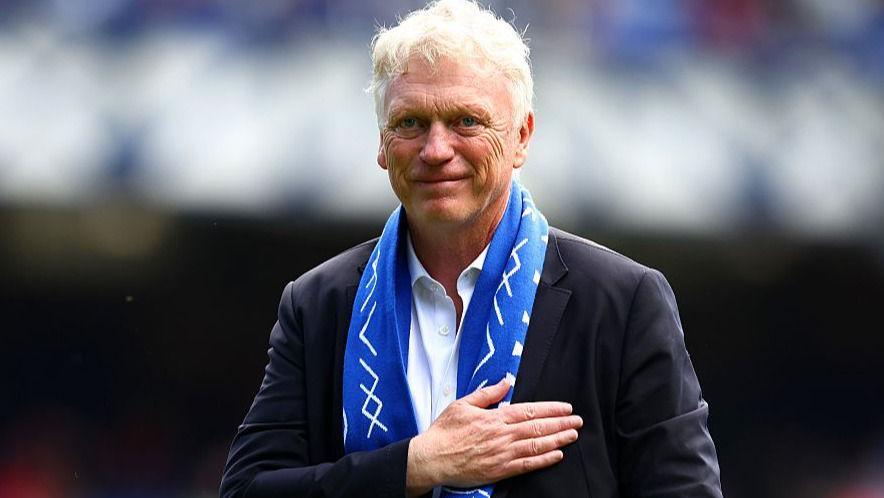 FAREWELL, DAVID MOYES? The Everton Question That Could Change Everything at Hill Dickinson Stadium