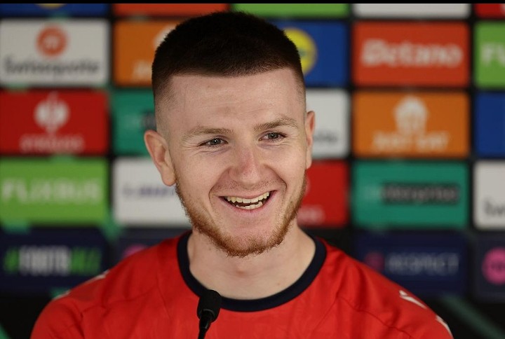 Shock at Crystal Palace as Adam Wharton’s Future Is Suddenly Thrown Into Question