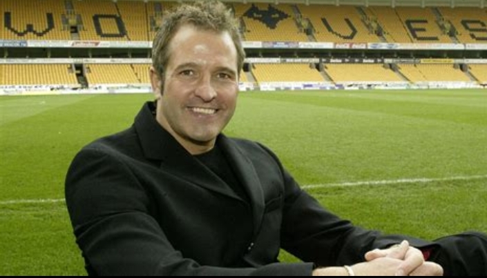 Wolves Fans Hold Their Breath as Emotional Steve Bull Story Sparks Huge Reaction at Molineux