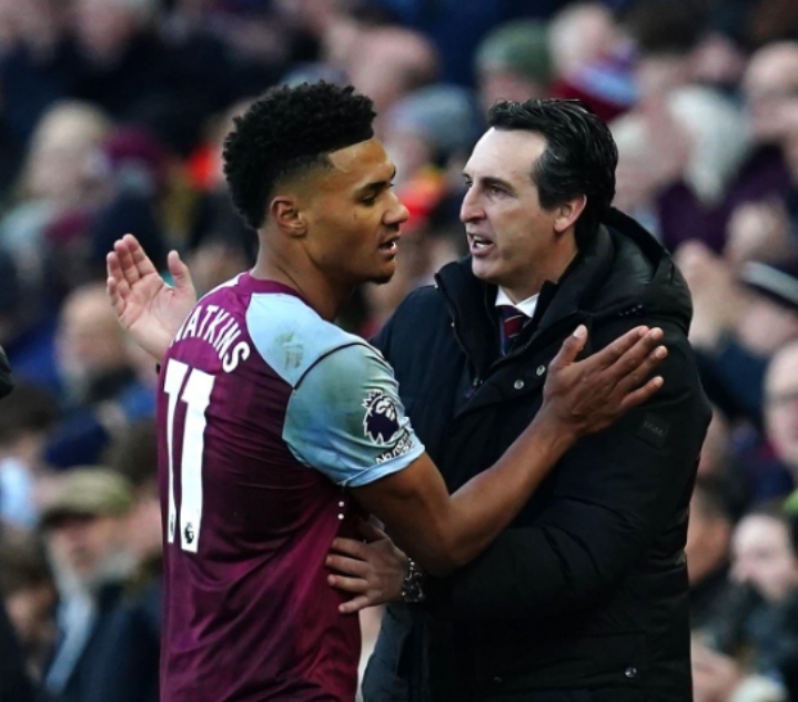 Ollie Watkins and Aston Villa Face Fresh Speculation Amid Transfer Uncertainty