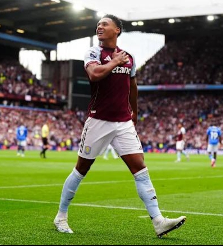 Ollie Watkins’ Aston Villa Future Takes Dramatic Turn Amid Al-Hilal Pursuit