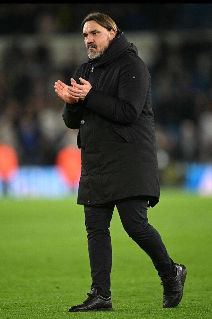 Leeds United Make €41m Move for 28-Goal-Contribution Attacking Star in Huge Transfer Push