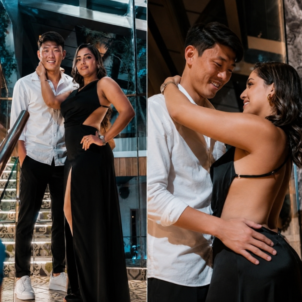 Wolverhampton Star Hee-Chan Hwang Faces Personal Drama as Surround Partner