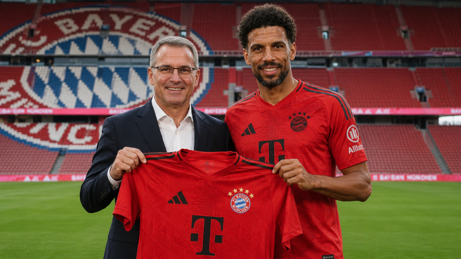Bayern München mit spektakulärer Vozinha-Verbindung nach starkem WM-Auftritt – Wechselt der WM-Star tatsächlich nach Deutschland?