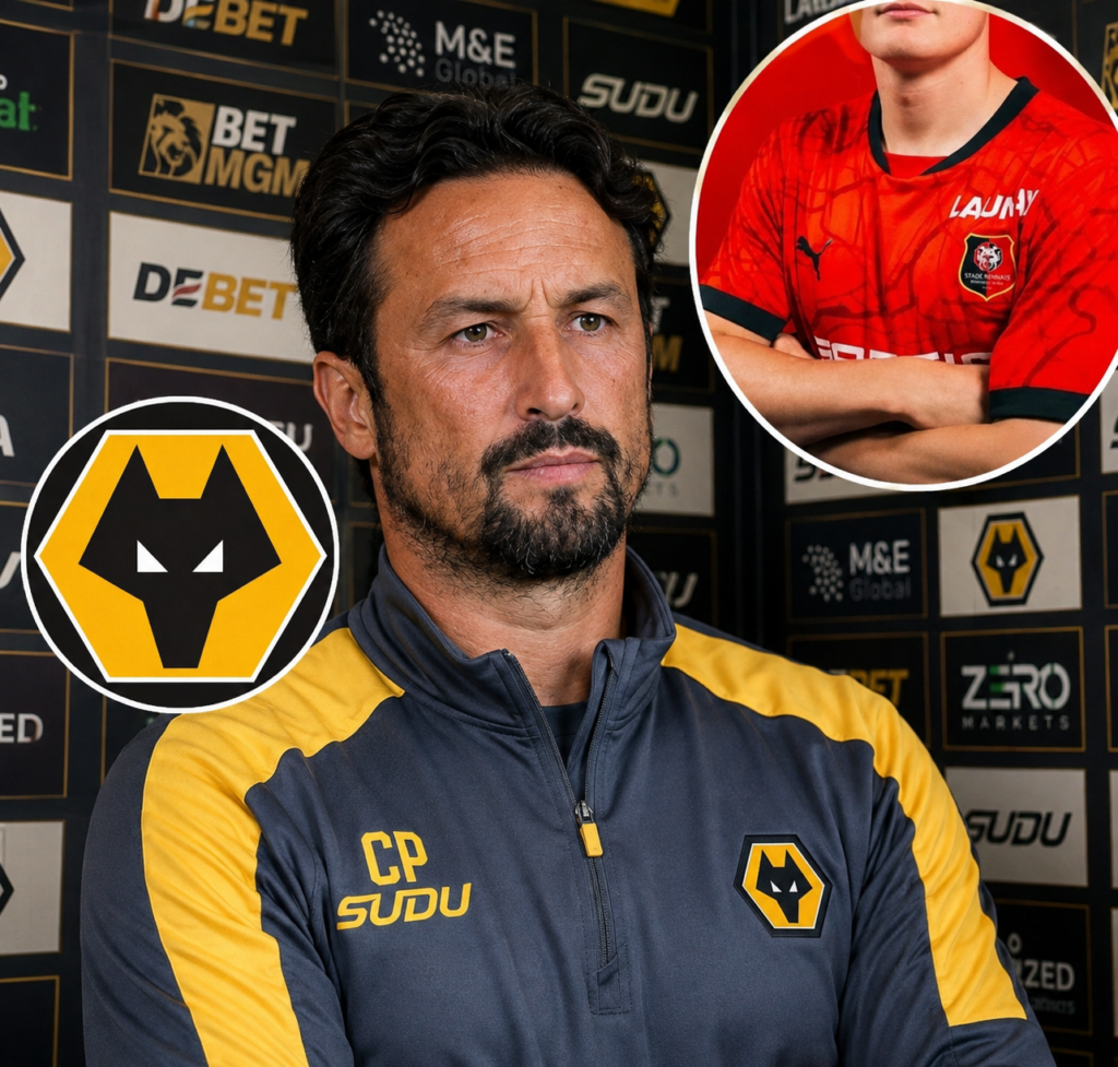 Wolverhampton Wanderers Face One-Week Deadline as ‘Serious’ Talks Threaten to Change Everything