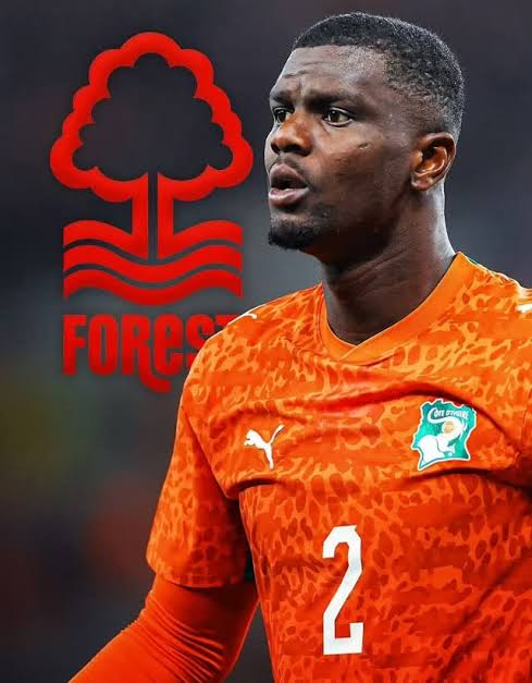 HERE WE GO! Nottingham Forest Complete €40M Deal for Sporting Defender Ousmane Diomande