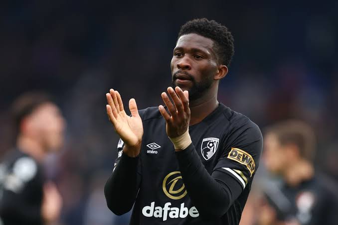 Jefferson Lerma Makes Crystal Palace Decision After Weeks of Exit Speculation