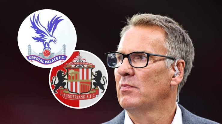 Paul Merson has sent a warning to Crystal Palace after a decision that has left supporters