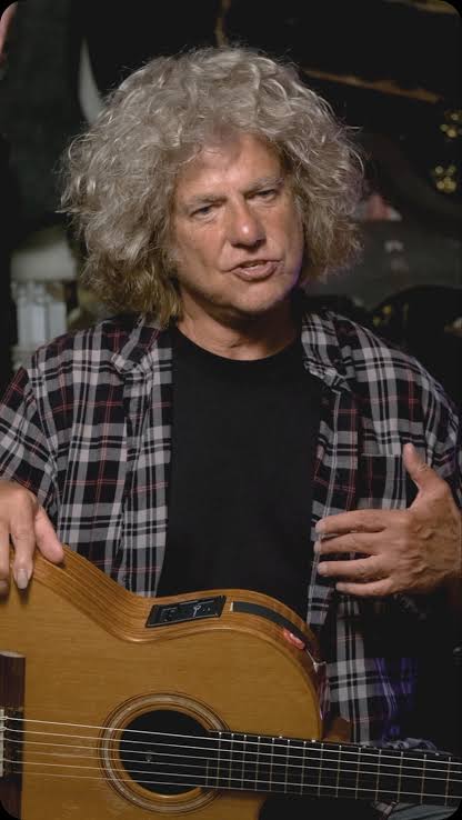 Unexpected Tour Shake-Up: Pat Metheny Cancels Scheduled Performance, Audience Reacts