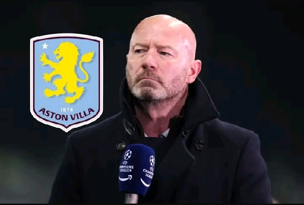 Alan Shearer Warns Aston Villa They Could Regret Major Decision