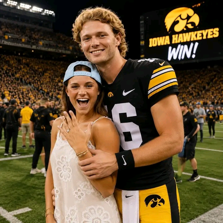Hank Brown’s Girlfriend Draws Attention With New Beach Photos