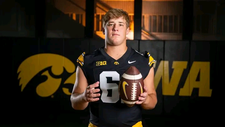 Kirk Ferentz Gives Injury Update on Iowa Football Trio After NIU Win