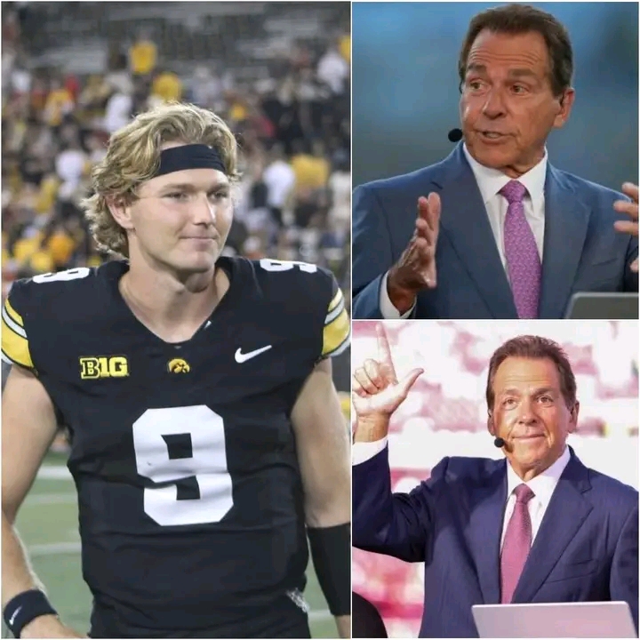 Iowa’s Perfect Afternoon Was About More Than the Score