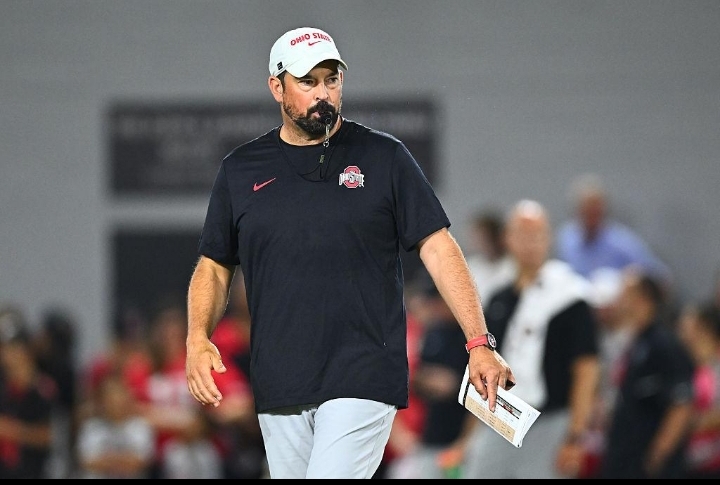BREAKING: Ohio State Buckeyes Star Player Injury Scare Sends Shockwaves Through Program
