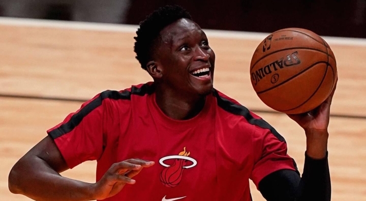 Victor Oladipo Miami Heat Comeback Sparks Excitement Around South Beach