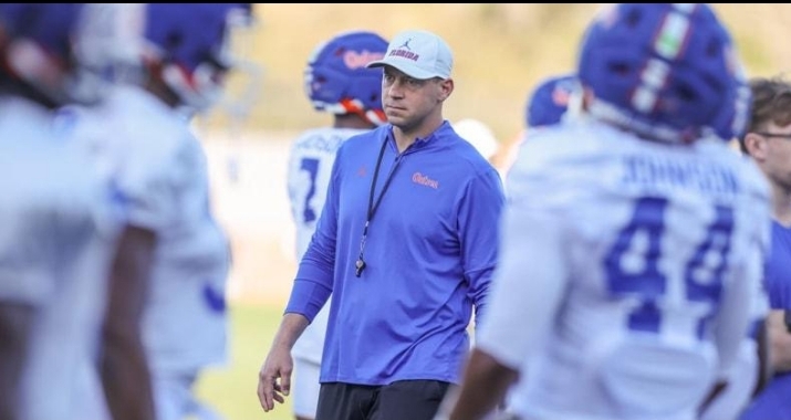 NIGHTMARE BEFORE KICKOFF: Florida Gators Hit With Injury Blow Just Days Before Season Opener Against FAU