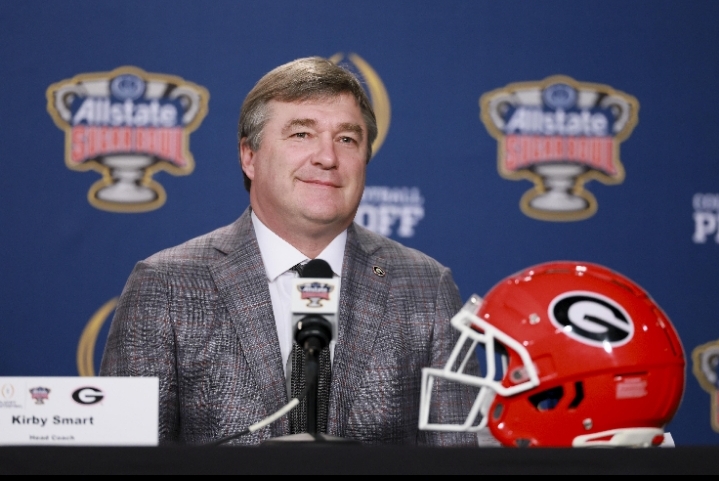 JUST IN: Georgia Bulldogs Hit With Concerning Injury Development During Practice Ahead of Tennessee State Opener..
