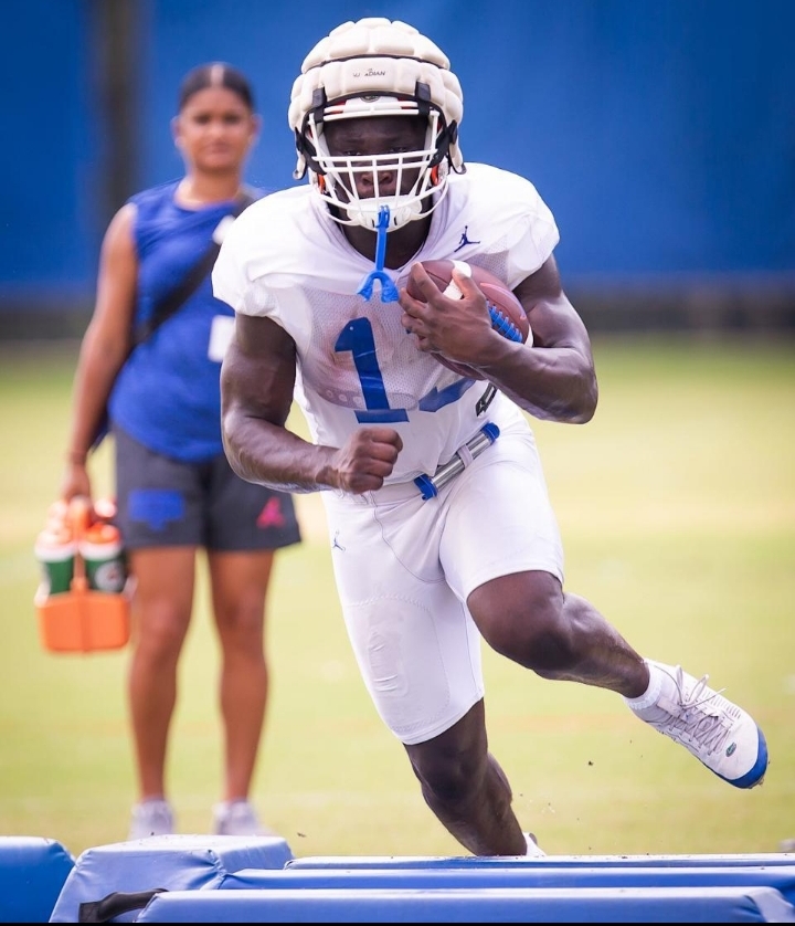 BREAKING NEWS: Florida Gators Face Fresh Injury Concern Before Season Opener Against FAU