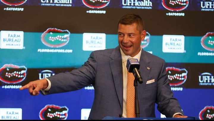 Florida Gators Fans Are Talking After a Quiet Moment Beyond The Swamp