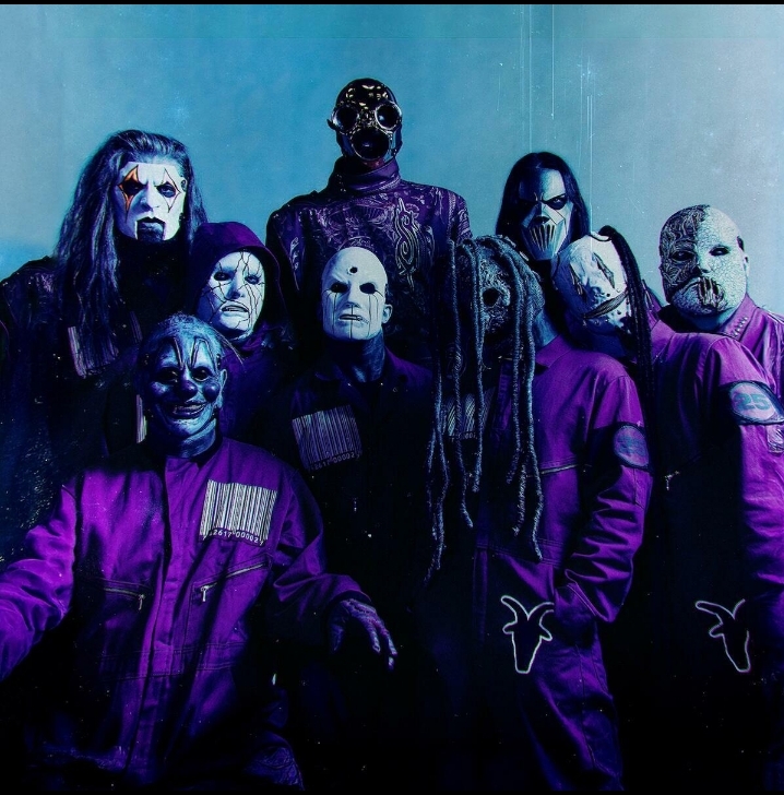Slipknot Fans, Look Closer: “Arsenal” Just Revealed a Major Change Inside