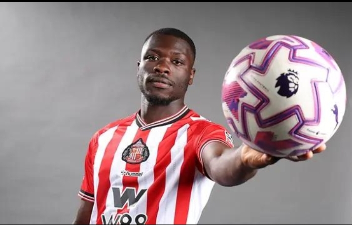 FROM LOAN TO PERMANENT: KEVIN DANSO’S SUNDERLAND FUTURE JUST TOOK A SHOCKING TURN!