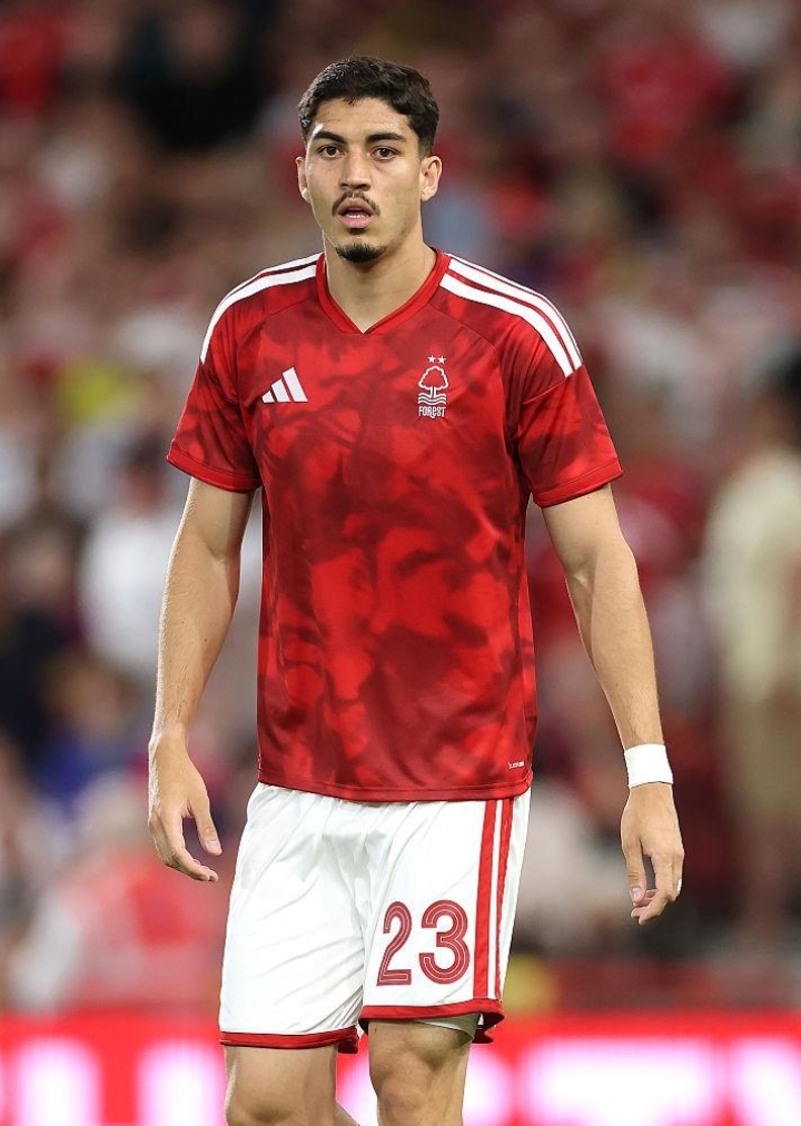 Nottingham Forest could have a late defensive concern on their hands ahead