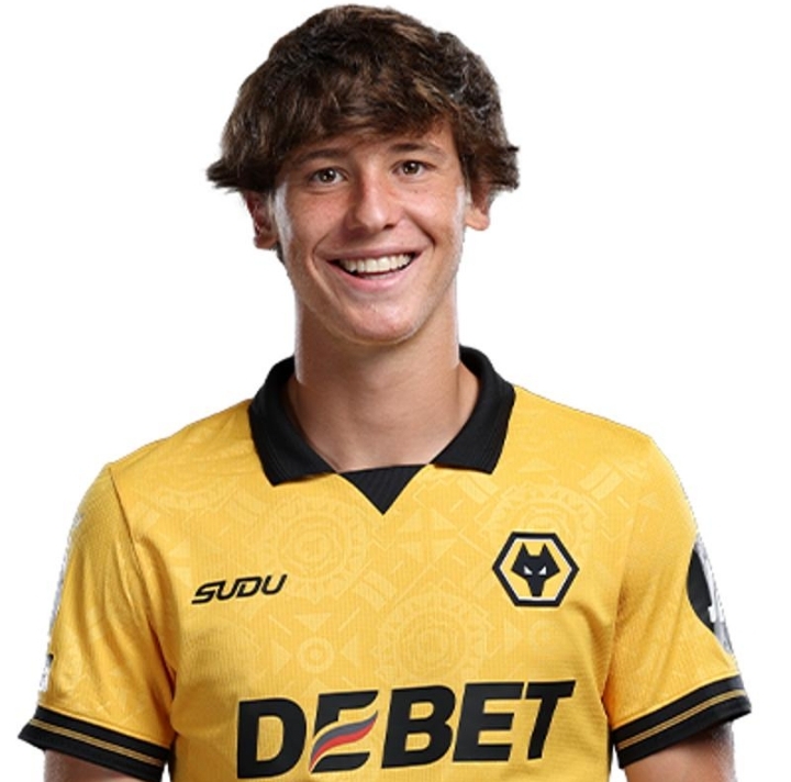 Fer López Ring Mystery Has Wolves Fans Talking After Molineux Heroics