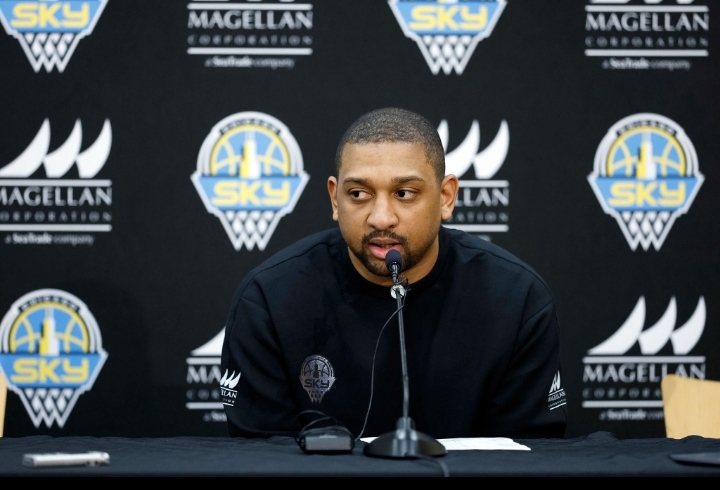 Chicago Sky Face Disciplinary Drama as Kate Martin Reportedly Steps Into Bigger Role