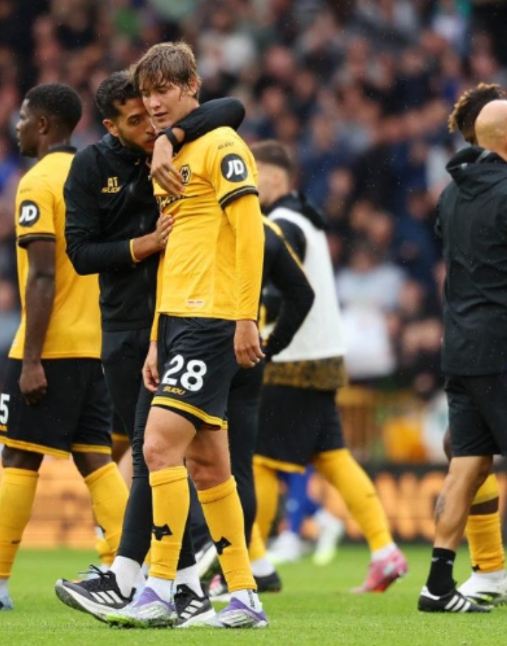 The Wolverhampton Wanderers community has once again shown how strongly