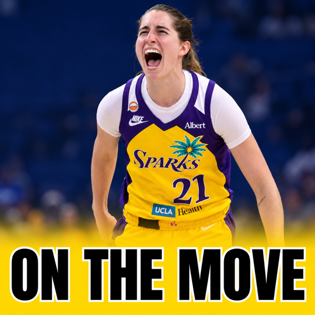 Kate Martin’s WNBA Journey Takes Another Turn With Chicago Opportunity
