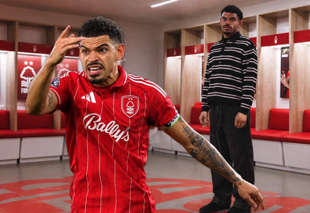 🚨 Morgan Gibbs-White causes a stir at Nottingham Forest with a shocking ultimatum.