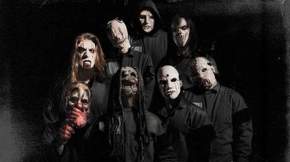 “SLIPKNOT JUST CHANGED EVERYTHING — THE WAIT IS FINALLY OVER!”