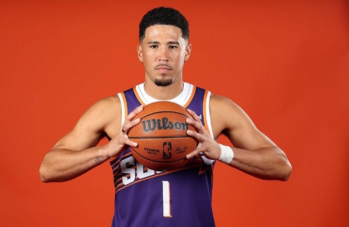 There are certain players whose names become permanently attached to a franchise