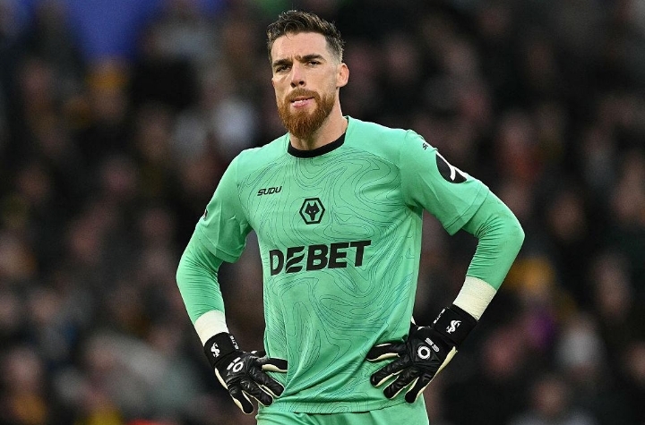 Reports of a dramatic development involving the experienced shot-stopper.