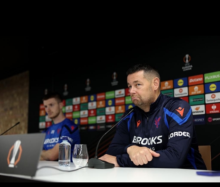 Growing debate following the reported return of a player who had previously
