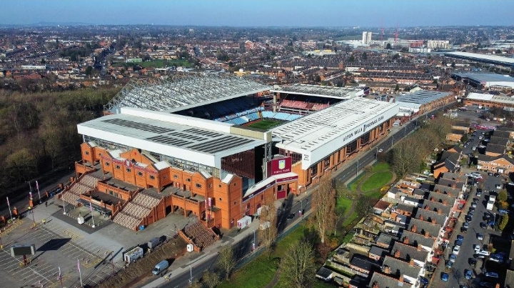 The reported incident has sparked curiosity among football