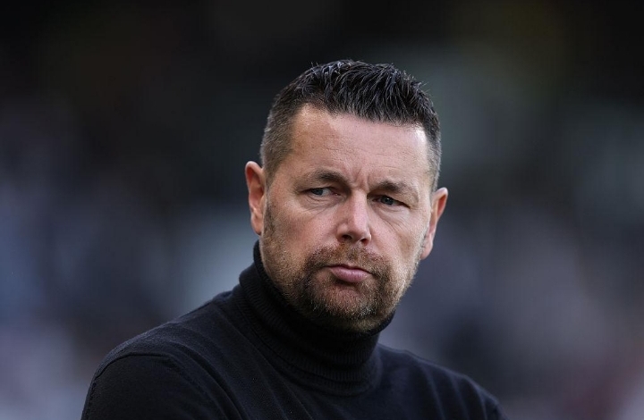 Fresh news surrounding Crystal Palace has raised questions