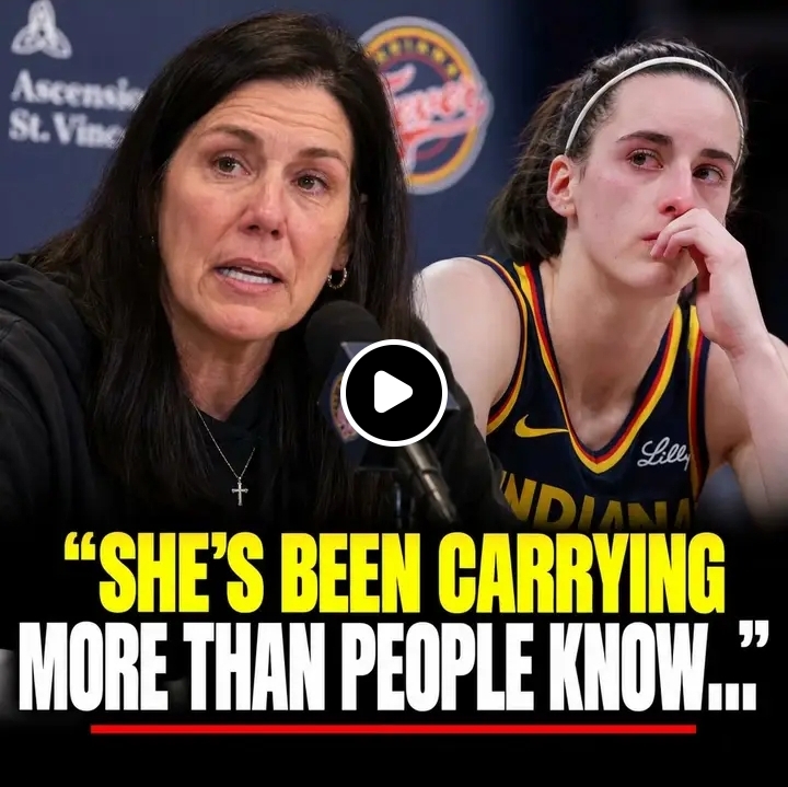 Clark’s basketball journey has never been short of remarkable.