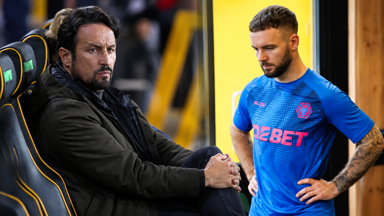 Wolverhampton Wanderers supporters have been given plenty to discuss following